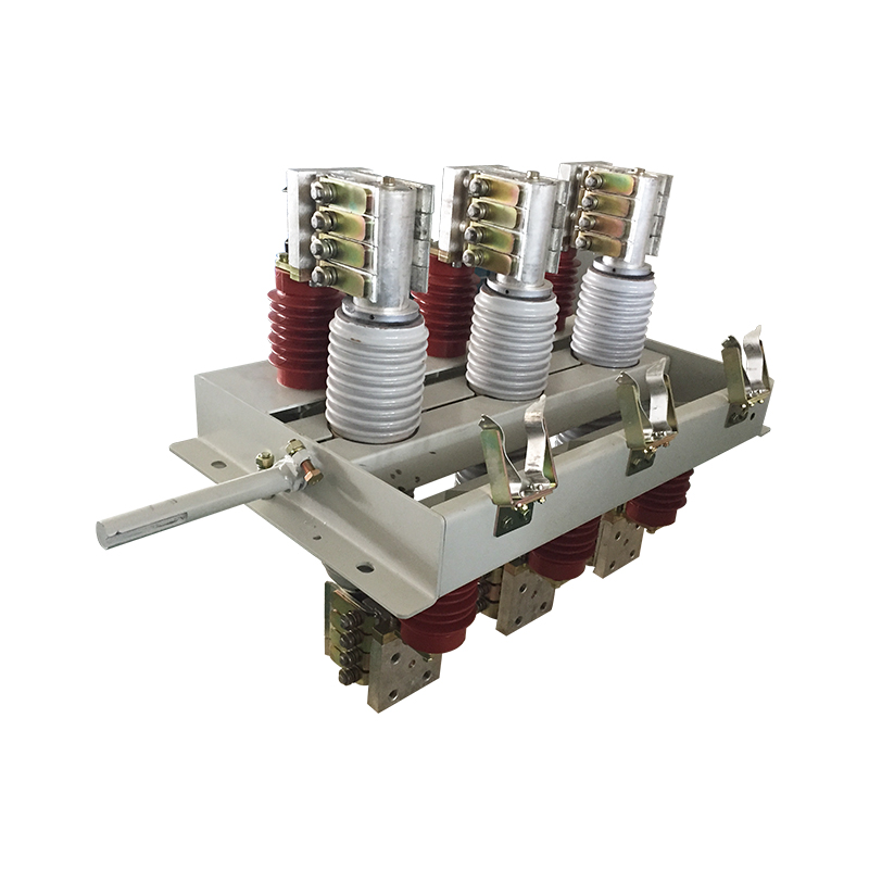 GN30-12/3150A戶(hù)內(nèi)旋轉(zhuǎn)式高壓隔離開(kāi)關(guān)