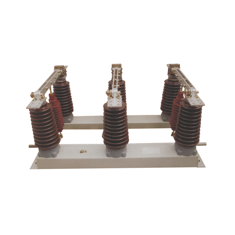 GN27-35(C)戶(hù)內(nèi)高壓隔離開(kāi)關(guān)