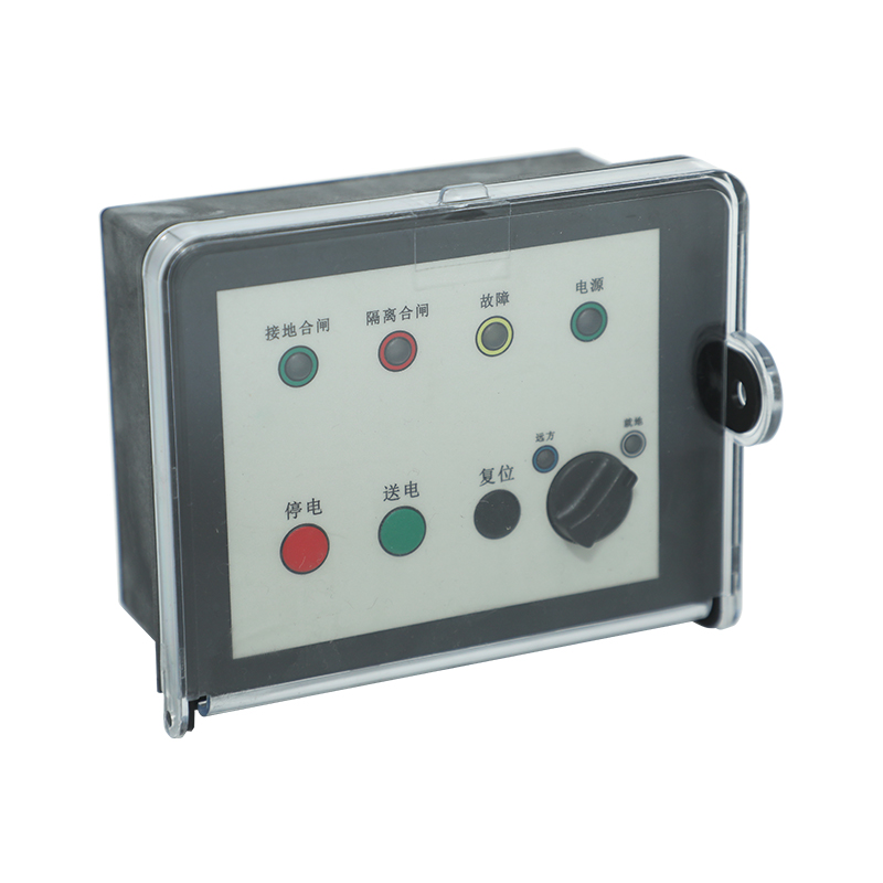 LRC40- SC電動控制單元